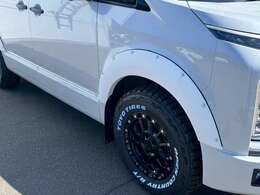 ★車中泊×カスタムのプロ！サードスペースで理想の一台を探そう