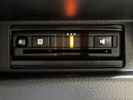 【ETC】高速道路の料金所をストレスなく通過！話題のスポットやサービスエリアに多い「スマートIC」利用時は必須のアイテムです。当店でセットアップを実施、ご納車当日からすぐにご利用いただけます！