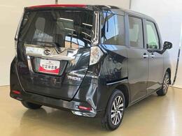 どのお車もダイハツディーラーの厳しい基準をクリアしたお車のみですので、是非、最後までご覧になって下さい♪