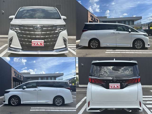 『TAX京田辺』の在庫をご覧頂きまして誠に有難うございます！！是非ご来店して頂き、実際にご覧になって頂ければと思います。お客様からのご連絡をスタッフ一同、心よりお待ちしております(^^)/