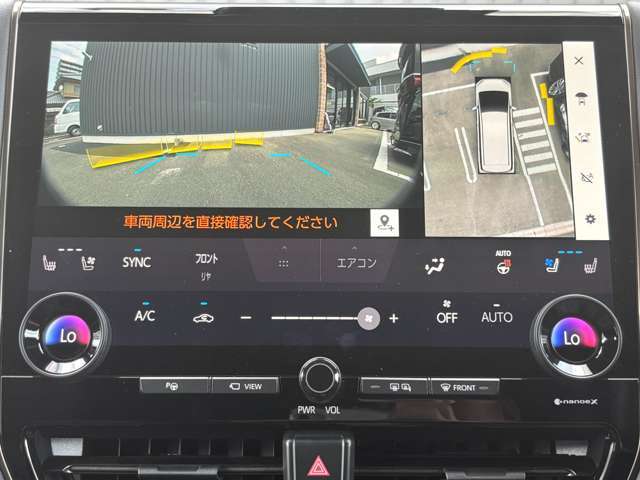 『TAX京田辺』は、万が一の時にも安心！全国の指定・認証工場、ディーラーで修理対応可能の有償保障もご用意しております　☆★☆詳細は『TAX京田辺』の元気なスタッフまで