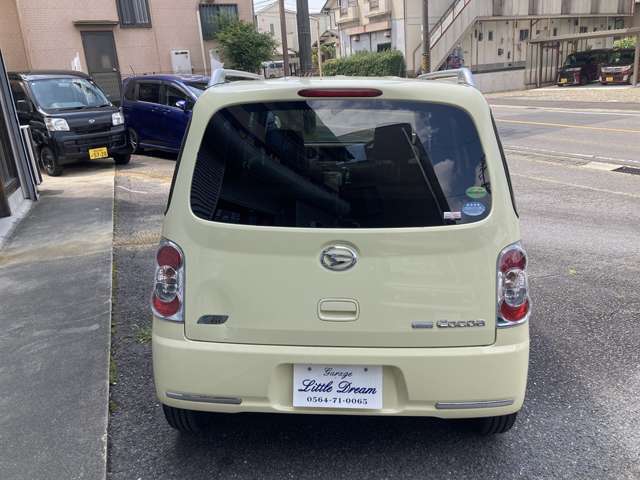 試乗もOKですよ～。