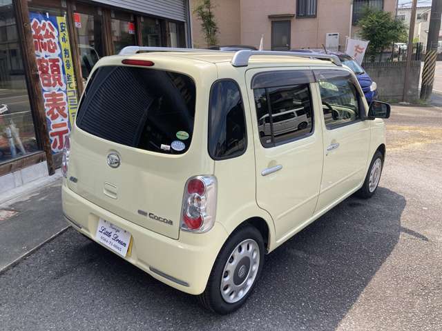 是非、現車を見て下さい。