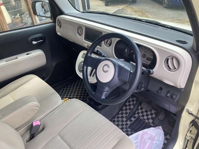 是非、現車を見て下さい。