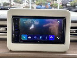 【　ナビゲーション　】ナビゲーションシステム装備なので不慣れな場所へのドライブも快適にして頂けます♪