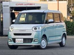 ■□■□■ ■□■□■リバティは、地域一番店を目指しております！！ アフターである整備・車検・鈑金・保険・レスキューなど…、すべてお任せ下さい！！