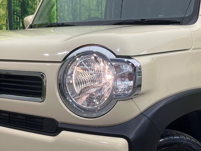 夜間や荒天時により良好な視界で安心な走行をご希望される方には【高輝度LEDヘッドライト】の取付がおすすめ！多くのお客様にご好評いただいております♪