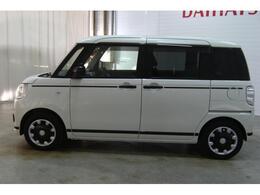 左横からの画像です