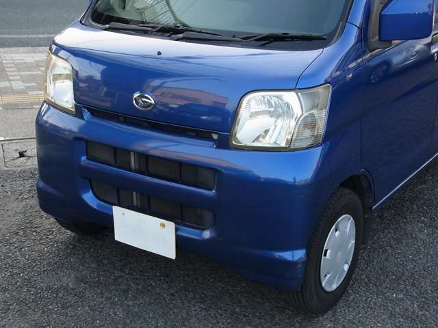 4速AT、ターボモデル！　車検9年6月26日迄！　下取車両！