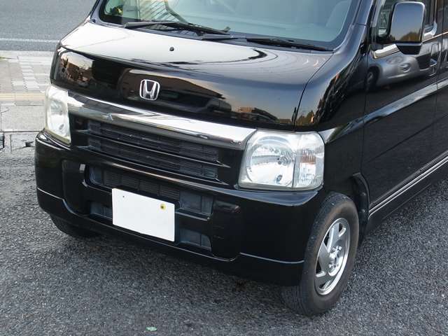 車検8年12月13迄！　修復軽微レベル、タイミングベルト交換済！