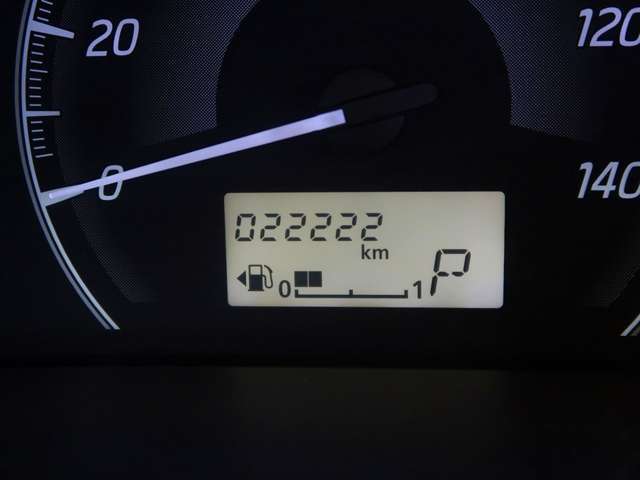 走行距離もまだ2万キロ台なので長くお乗り頂けますよ♪
