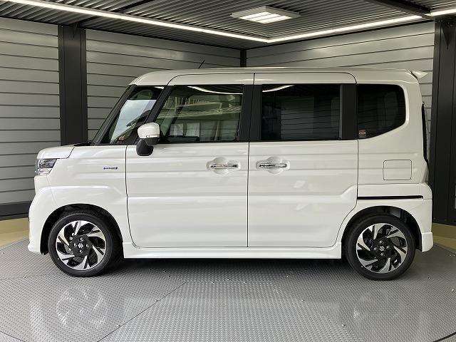 車の故障による修理やナビなどの用品取り付け等のアフターケアも充実しております！