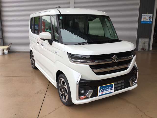 弊社は中国自動車道【佐用インター】から車で約3分の所にございます。ご来店の際は事前にご連絡いただければ幸いです！