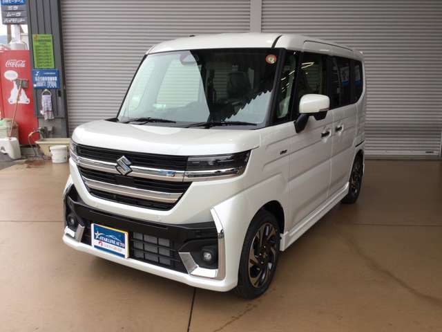 弊社にご希望の車両が無い場合でも、お客様の希望条件に合わせてお探しさせていただきます。