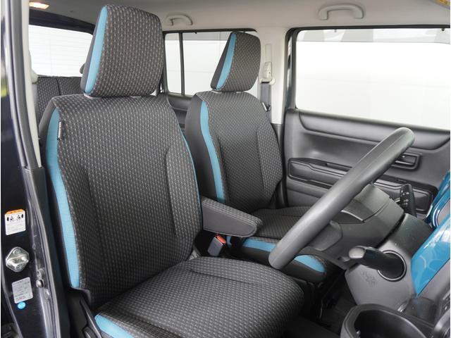 【ルームクリーニング済み】ルームクリーニング済みなので快適にお乗り頂けます。納車前も綺麗にしてお渡しします。スズキ自販島根は県内9店舗で皆様のご来店お待ちしております。