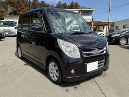 事故歴無・定期点検記録簿有りで安心の車です。関東仕入でサビもなく9万キロでまだまだ元気な車です。はじめての車・通勤通学・お仕事にもぴったりです。HDDナビ・ワンセグ・ETCつきです。検ニ年つき◎