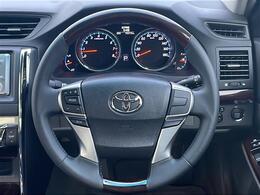 【ハンドル】安心の全車保証付き！（※部分保証、国産車は納車後3ヶ月、輸入車は納車後1ヶ月の保証期間となります）。その他長期保証(有償)もご用意しております！※長期保証を付帯できる車両には条件がございます。