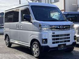 令和6年式、RSが入庫いたしました♪　走行5000km台でまだまだこれからです♪