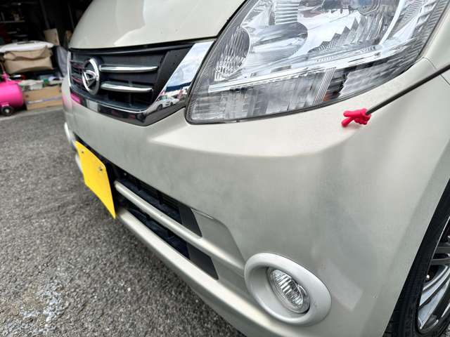 当店のお車はご遠方の方でも車両のメリット＆デメリットをしっかりご検討頂ける様に細かく写真撮影したものを掲載しております。是非ご検討下さいませ！