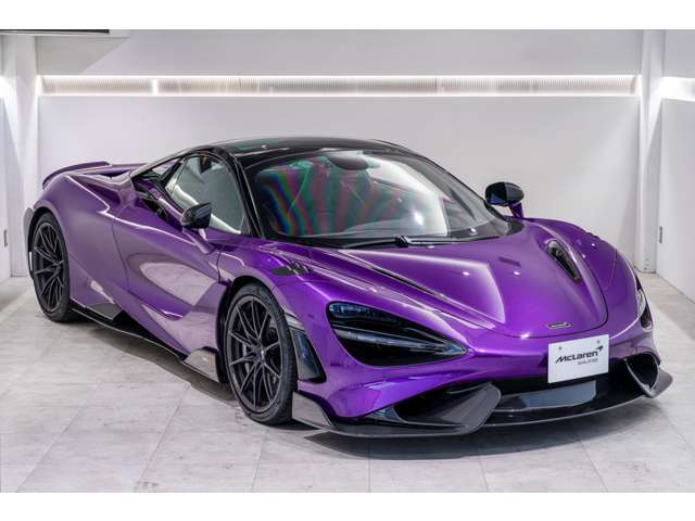 世界限定765台限定生産のとても貴重な一台となっております。