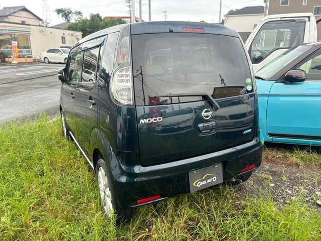 すぐにご来店頂けない場合や遠方にお住まいの方、車両状態の詳細が知りたい方はお気軽にご連絡下さい♪