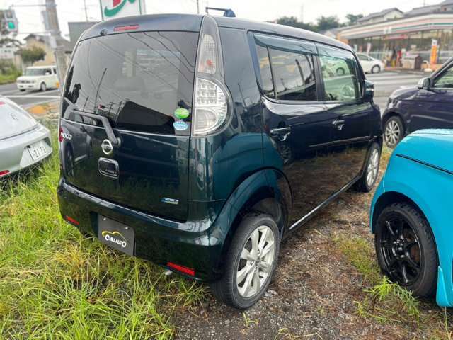 すぐにご来店頂けない場合や遠方にお住まいの方、車両状態の詳細が知りたい方はお気軽にご連絡下さい♪