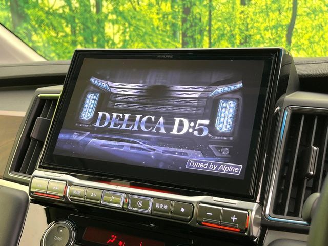 【ナビゲーション】使いやすいナビで目的地までしっかり案内してくれます。各種オーディオ再生機能も充実しており、お車の運転がさらに楽しくなります！！