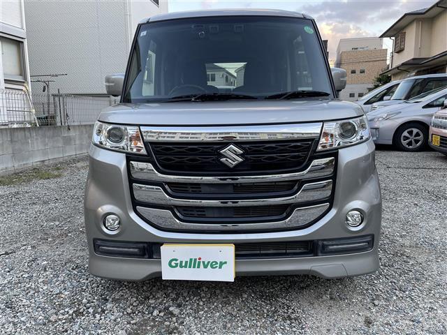 【正面】◆来店はできないが、クルマは欲しい！そんなお客様の為にビデオ通話商談が可能です！