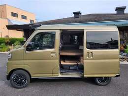 握りやすく、開け閉めしやすいドアノブ。乗り降りもスムーズですね☆☆詳しくは無料通話0078-6003-827541　相模原ICすぐ