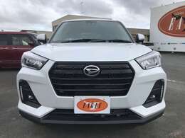 運転しやすいサイズ