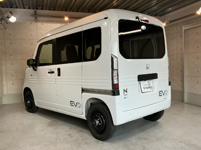 ホンダ系ディーラーで販売される全てのホンダ車なら、ホッと保証（無料）がついています。エアコン、純正オーディオを始め、エンジン、足廻りまでカバー。初回1ヵ月点検も無料で実施致します。