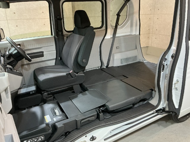 ご購入後も指定サービス工場がございますので、点検車検なんでもOK。ご購入後の満足度が違います。
