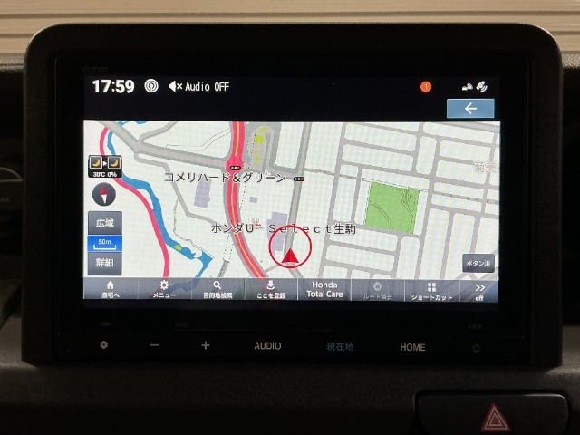 ご購入いただいた全ての中古車に、1年間または2年間の走行距離無制限の保証「ホッと保証」を無料でお付けします！！