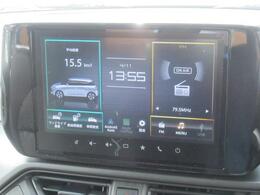 知識豊富なメカニックスタッフとスズキ車専用コンピューター診断機で点検、整備はバッチリ！