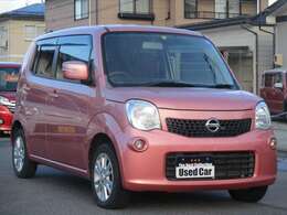 当社では初めて中古車を買われる方でもわかりやすく安心して車をお選び頂けるように支払い総額を表示しております！！オートロ-ンもお客様のご負担を軽減するために金利2.5％でご用意しております。
