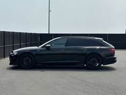 ☆A6アバント　40TDI　クワトロスポーツ　Sラインパッケージ　入庫しました☆　※　ご来店の際は事前に展示店舗の確認をお願い致します。　（掲載店舗にお車がない場合がございます）