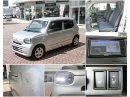 【おすすめポイント】★運転に集中できる広々とした室内★LEDヘッドライト★運転席、助手席シートヒーター完備★パーキングセンサーで駐車をサポートします★ナビ搭載