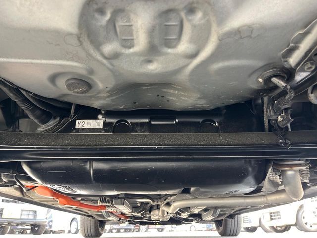 下回りがきれいなうちに、防錆加工の施工がオススメ。降雪地域はもちろん、沿岸部にお住いの方や、趣味でマリン・ウィンタースポーツをされる方にご好評いただいております。
