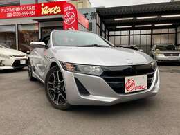 修復歴もございません。大切に乗られてきた一台です。これからもきれいに大切にお乗りいただきたく思います。