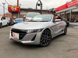 先日、当店で買取したばかりの車です。車検R9年1月まで！早い者勝ちです。