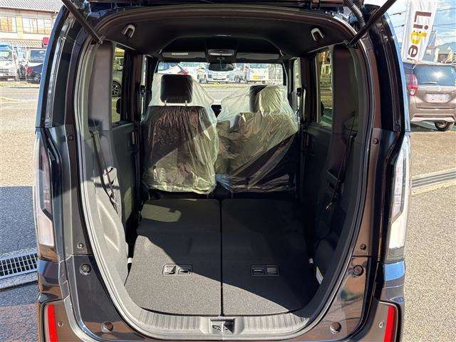 ■□■□■ アフターサービスもお任せ下さい！！ 自社整備工場を完備しております！！ 国土交通省指定整備工場なので車検も最短45分で終わります♪■□■□■