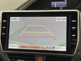 【カーナビ】ナビ利用時のマップ表示は見やすく、いつものドライブがグッと楽しくなります！