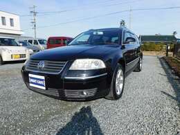 フォルクスワーゲン パサートワゴンの中古車・中古車情報 - carview!