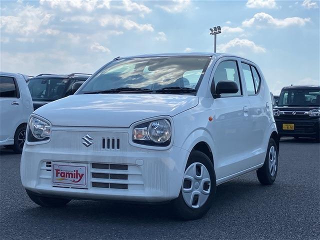 【安心・安全の品質】100km以下の未使用車をメインに取り扱い！ 修復歴無のお車しか販売はいたしませんので安心・安全！