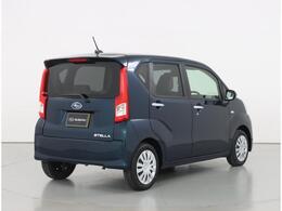 軽雹害現状車です。現車確認をオススメします。運転支援システムのスマートアシスト搭載！元弊社社用車です！