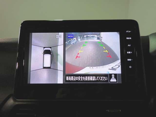 ◆専門スタッフが想いを込めて内外装を徹底的にクリーニングして、お車を気持ち良く乗って頂けるよう努めています◆