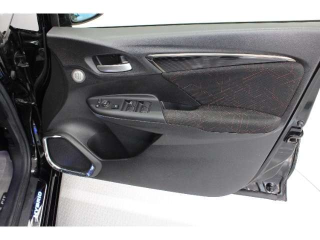 安心してご使用いただけるように充実した点検項目とHonda車のプロによる整備を行っております。
