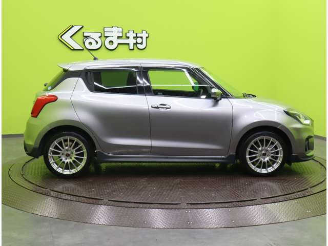 ★ボディカラー：プレミアムシルバーメタリック入荷しました★