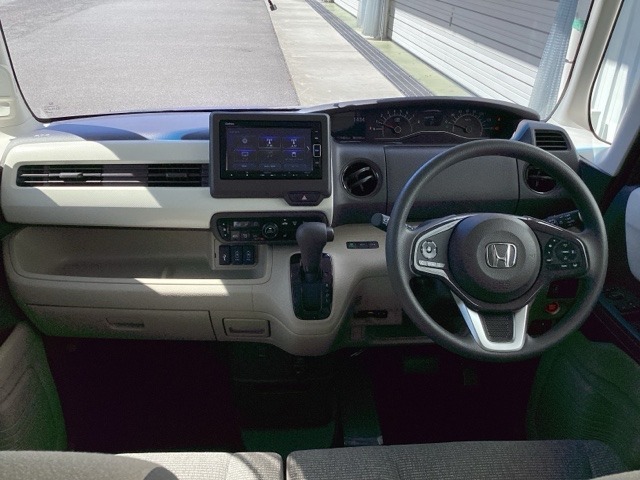 私たちは、 Honda製品やサービスを通し、ご利用いただく方の移動や日々の暮らしにおいて、より快適で安心できるモビリティライフをサポートすることで九州の皆様に愛される企業を目指しています。