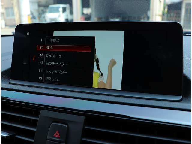 DVDビデオの再生も可能ですwwwwwww